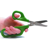 Long Loop Scissors - Learning Resource